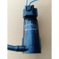 ราคา มอเตอร์ฉีดน้ำกระจกTOYOTA AE 100110111 Vios Alltis camry 03 07 ฉีดน้ำAE100110111 วีออส อัลติสแคมรี่ ปี03 07 ปลั้ก3ช่องใช้2ช่อง แท้มือ2ญี่ปุ่น (12769803796)