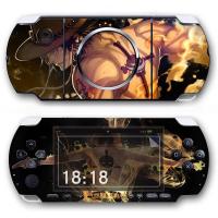 ราคา สำหรับ PSP3000 สติกเกอร์ตัวเครื่องเกมฝาครอบป้องกัน (17769949496)