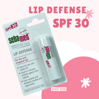 Sebamed Lip Defense SPF30 4.8g