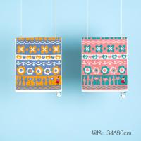 ราคา ผ้าขนหนูใช้ในบ้านทำจากผ้าฝ้ายแท้ลายดอกไม้ Moomin Moomin จากพิพิธภัณฑ์ศิลปะมูมินผ้าขนหนูผ้าฝ้ายแท้อ่อนนุ่มดูดซับน้ำได้สำหรับผู้ใหญ่ (19226141426)