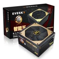 ราคา EVESKY Integration to 800WS Power Supply แหล่งจ่ายไฟเดสก์ท็อป แหล่งจ่ายไฟคอมพิวเตอร์โฮสต์ แหล่งจ่ายไฟสูงสุด 600w 800w POWER สนับสนุน RTX3060 GTX1660TI RTX2060 (20482270630)