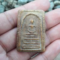 ราคา พระสมเด็จ พระสมเด็จวัดระฆัง สมเด็จพุฒาจารย์โตพรหมรังษี (12181959107)