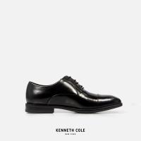 ราคา KENNETH COLE รองเท้าทางการผู้ชาย รุ่น FUTUREPOD LACE UP D สีดำ DRS KMS9047LE 001 (20131551800)