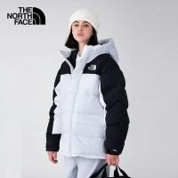 ราคา TheNorthFace 700ขนเป็ดหนาผู้ชายและผู้หญิงเสื้อขนเป็ดคู่รักให้ความอบอุ่นมีฮู้ดบุขนเป็ดเทียม (17597147195)