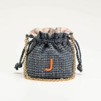 ราคา JIRASTUDIO BETTY กระเป๋าถือ ปักชื่อ Pre order 15 20 days (19525500486)