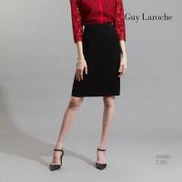 ราคา กระโปรงทรงแคบ Guy Laroche Skirt กระโปรงทำงาน ความยาวคลุมเข่า GY9TBL (13584622731)