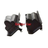 ราคา NISTO นิสโต้ ยางกันกระแทกปีกนกล่าง TOYOTA MTX MIGHTY X โตโยต้า ไมตี้ เอ็ก 2 ชิ้น ยางกันกระแทกปีกนก (19897752485)