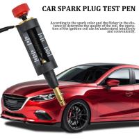 ราคา ใหม่พิเศษรถหัวเทียนทดสอบปากการถไฟฟ้าปากกาประกายไฟทดสอบเครื่องมือฮาร์ดแวร์ (4620012568)