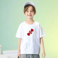 ราคา Kids Candy เสื้อยืดเด็กผู้หญิงเด็กผู้ชาย ลายลูกอม ลายสกรีนน่ารักๆ 100 Cotton พร้อมส่ง มี6สีให้เลือก (19181165360)