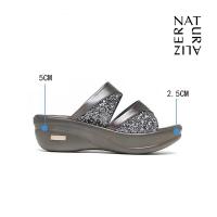 ราคา รองเท้า NATURALIZER รุ่น Border stitch NAI94 (14295593303)