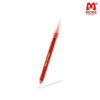 ราคา GSoft จี ซอฟท์ ปากกาลูกลื่น ขนาด 0 38 mm รุ่น Titus (17102404509)