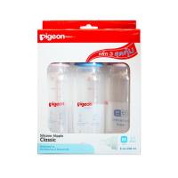 ราคา ขวดนม RPP พีเจ้น แพ็ค 3 Pigeon (20870272927)