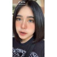 ราคา PoNy Pola grayบิ๊กอายส์ลายยอดฮิต ตาหวานฉ่ำโต ฮิตTikTok (17362061311)