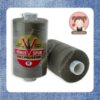 ราคา ด้ายยีนส์ ด้ายเย็บยีนส์ ตรา วีนัส ด้ายคุณภาพดี (9722705688)