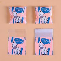 ราคา พร้อมส่ง ถุงฝากาว 100ใบ เลือกลาย ขนาดได้ ถุงคุกกี้ ถุงบราวนี่ ถุงแถบกาวใส่คุกกี้ ถุงน่ารัก ถุงขนม ถุงใส่คุกกี้ ถุงซีลคุกกี้ ถุงซีลขนม ถุงใส่ขนม ซองใส่ขนม (18434484665)