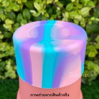 ราคา Silicone ยางรองกันกระแทกสำหรับขวดน้ำ แก้วน้ำเก็บอุณหภูมิ ใช้ได้กับขนาด 7 7 5 ซม (20566371186)
