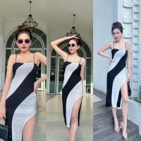 ราคา เดรสแฟชั่นสวยๆ ชุดเที่ยวกลางคืน เกาะอก เดรสเกาะอก ชุดเกาะอกเดรส ชุดเดรสออกงาน เดรสเซ็กซี่ ชุดเดรสออกงานกลางคืน ชุดทำงานเรียบหรู เดรสสั้นเซ็กซี่ ชุดเดรสสวยๆหรู ชุดเซ็ท (20077158731)