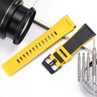 ราคา Tali Jam Tangan Karet เรซิ่นเหมาะสำหรับ Casio GA2000 Prg 600สายรัดข้อมือกันน้ำสำหรับกีฬา PRW 6600 Prg 650สายรัดนาฬิกาข้อมืออุปกรณ์เสริม (20607437155)