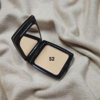 ราคา แป้งพัฟฟ์หน้าเนียน มิสทีน นัมเบอร์วัน คอมแพ็ค Mistine Number One Compact Foundation SPF 30 (389985380)
