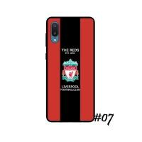 ราคา เคสโทรศัพท์ เคสมือถือ เคสสกรีน เคสliverpool เคสลิเวอร์พูล เคสหงษ์แดง SAMSUNG A02 รวมลาย หงษ์แดง (7957817927)