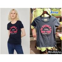 ราคา cc ooแท้100 เสื้อยืดผู้หญิงลายกราฟฟิก CC OO คอลใหม่ล่าสุด ไซส์xs xl (18860665243)