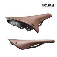 ราคา Brooks Cambium C17 อาน ฺBrooks แบบยาง เหมาะสำหรับ commuting gravel riding และ cycle touring (20041656191)