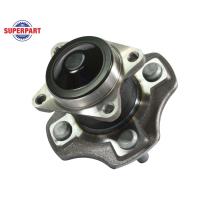 ราคา ลูกปืนล้อหลัง VIOS ปี 03 06 NCP42 KOYO ทั้งดุม ใส่ได้ทั้งL R ไม่ABS 3DACF026F 23 AM สินค้าจะได้รับตามรูปภาพสินค้าราคาต่อข้าง ต่อ1ชิ้น (1949778672)