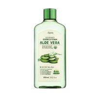 ราคา ESFOLIO เอสโฟลิโอ โทนเนอร์อโลเวร่าสูตรอ่อนโยน Aloe Vera Soothing Essen Toner 400 ml (20812186314)