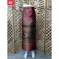 ราคา ผ้าถุงสำเร็จ ผ้าไหมไทยลว ผ้าซิ่นลาว ผ้าซิ่นไหมไทย ผ้าไหมสำเร็จ ผ้าถุงไหมลาว ผ้าซิ่นสำเร็จ ผ้าถุงไหมแพรวา ผ้าถุงไหมลาว ไหมสังเคราะห์ทอลาย (20788167155)