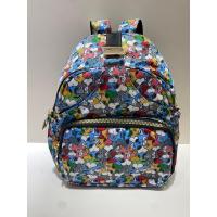 ราคา minigirl กระเป๋าเป้ 6235 พร้อมส่ง ลายน่ารัก (21092803306)