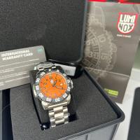 ราคา NAUTICAL CRUISER SERIES SWISS QUARTZ WATCH SKU XS 0159 EP (19293300947)