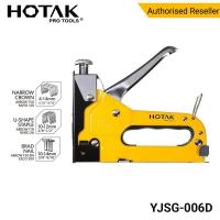 ราคา HOTAK ลูกแม๊ก แม๊ก แม็ก แม็ค 3 way Staple Gun with Staples YJSG 006D (11050586299)