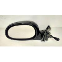 ราคา Mr Auto กระจกมองข้าง ฮอนด้า ซิวิค 92 ปี 1992 รุ่น 4 ประตู ปรับมือ สีดำ ข้างซ้าย 1 ชิ้น DOOR MIRROR HONDA CIVIC 92 4D LH (9833343069)