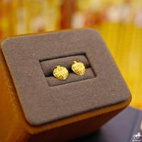 ราคา ต่างหูทองคำแท้ 1 กรัม 8 ลายยอดนิยม ทองคำแท้ 96 5 ขายได้ จำนำได้ มีใบรับประกัน ต่างหูทอง ต่างหูทองคำแท้ (8305359257)