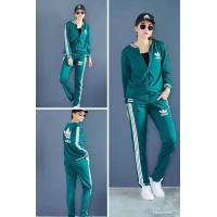 ราคา กางเกง อย่าง เดียว Adidas Womens Fashion Casual Comfortable Pantsกางเกง อย่าง เดียว (1205888453)