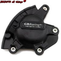 ราคา รถจักรยานยนต์ฝาปิดเครื่องยนต์ป้องกันกรณี GB Racing สำหรับ SUZUKI GSX R1000 GSXR1000 L7 L8 L9 2017 2018 2019 (10145527513)