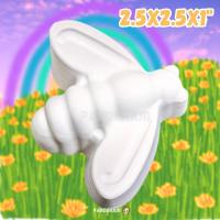 ราคา ตุ๊กตาปูนปลาสเตอร์ ตุ๊กตาระบายสี ปูนปลาสเตอร์ระบายสี ระบายสีปูนปลาสเตอร์ 2 มิติ ตุ๊กตาปูนปั้น ตัวละ 5 บาท ตุ๊กตาปูนปลาสเตอร์ ราคาถูก (19711392198)