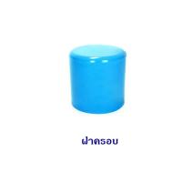 ราคา ข้อต่อ PVC สำหรับงานประปา ตราช้าง SCG ขนาด 1 2 4หุน (9485218435)