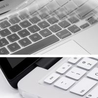 ราคา Crystal Case สำหรับ MacBook ใหม่ MacBook Pro 13 15 นิ้ว Hardshell Case AIR 13 3 2020 2021 แล็ปท็อปโปร่งใ H3 H4 (11453607378)