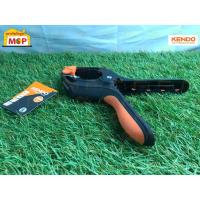 ราคา KENDO 40104 ตัวหนีบแบบสปริง 9 225mm สำหรับจับชิ้นงาน (14068101758)