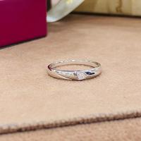 ราคา PrincelyแหวนเพชรHeartLoveแหวนคู่รัก แหวนแต่งงาน (21255529444)