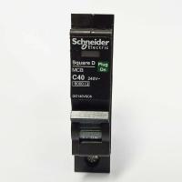 ราคา Schneider เซอร์กิตเบรกเกอร์ QO110VSC6T 1P 10 QO116VSC6T 1P 16A QO120VSC6T 1P 20A QO125VSC6T 1P 25A QO132VSC6T 1P 32A QO140VSC6T 1P 40A (16104425675)