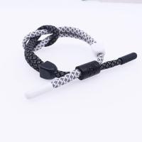 ราคา เราดอกไม้แฟชั่นสิงโตน้อยสะท้อนแสงทอสร้อยข้อมือพีชหัวใจสร้อยข้อมือเชือกผูกรองเท้าถักทอมือโฮโลแกรมสะท้อนแสงสิงโตน้อยสร้อยข้อมือสร้างสรรค์ของขวัญคู่ (16638326964)