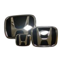 ราคา H ดำเงิน Civic EG 3door 4door หน้า หลัง คู่นึง (17359020836)