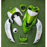 ราคา ชุดสี ฟีโน่ตัวแรก ฟีโน่เกย์รวม ฟีโน่ FINO พลาสติกเกรดดี งานสีละเอียด รับประกันการแตกหักเสียหาย (21207070610)