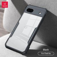ราคา Google Pixel 8 Pro เคส ถุงลม ต่อต้านการดรอป ป้องกันรอยขีดข่วน Protective Cover Shockproof Protection Case For Google Pixel 8 Pixel 7 Pro Pixel7 Pixel7a Pixel6 Pro Pixel6a (20576973002)