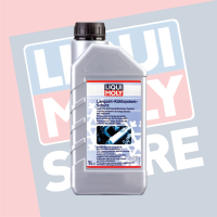 ราคา LIQUI MOLY LONG LIFE ANTIFREEZE SUMMER COOLANT น้ำยาหล่อเย็น (19358546609)
