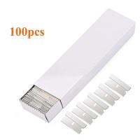 ราคา 100Pcs Cleaning tools stainless steel tool accessories manual tool parts (21314813662)