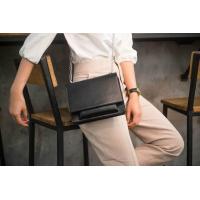 ราคา กระเป๋าสะพายหนังแท้ รุ่นMonicaสะพายได้ถึง 2 แบบ (383502639)