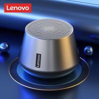 ราคา Lenovo K30 Bluetooth Speaker K3 Pro True Wireless HD Stereo Sound Outdoor Sport with High Bass Long Battery Audio Music Table Laptop (19981870036)